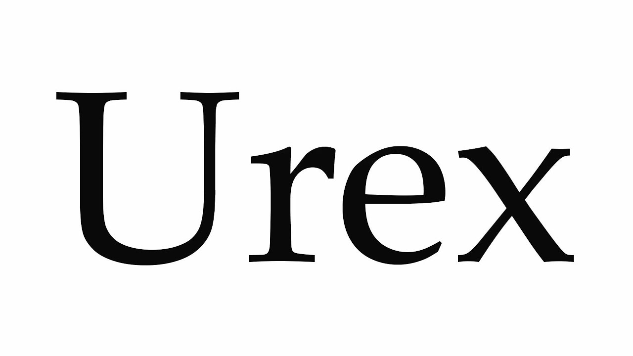 Urex group Limited